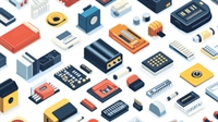 electronics distributor manufacturer midwest - 1