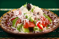 turnkey european restaurant with - 1