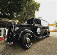 tap truck hollywood - 1