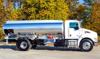 residential fuel delivery business - 1
