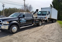 atlantic coast towing for - 1
