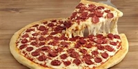 pizzeria with real estate - 1