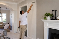 lucrative painting services business - 1
