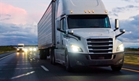trucking logistics company long - 1