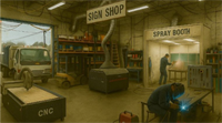 sign company all necessary - 1