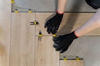 established flooring sales installation - 1