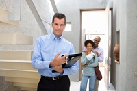 franchise home inspection business - 1