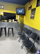 towing repair shop with - 3
