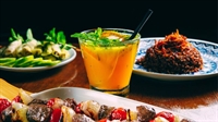 turnkey full-service restaurant bar - 1