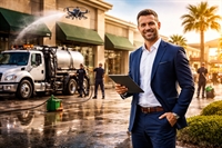 transformative commercial cleaning business - 1