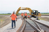 railroad contractor serving mw - 1