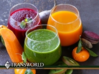 established owner-operator franchise café - 1
