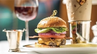 award winning popular restaurant - 1