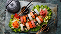 japanese restaurant - 1