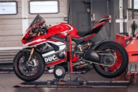 long standing motorcycle shop - 1