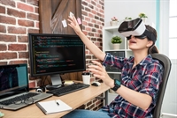 high-profit ar virtual reality - 1