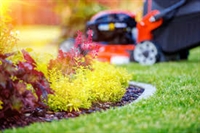 profitable landscaping lawn care - 1