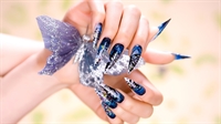 luxury nail design niche - 1
