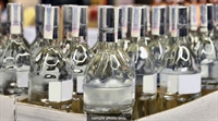 high volume liquor store - 1
