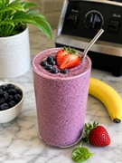 busy profitable protein smoothies - 1