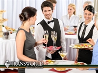 highly profitable catering event - 1