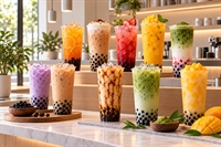 boba tea chain master - 1