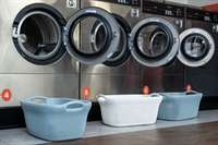turnkey laundromat high traffic - 1