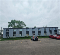 fully occupied 11-unit apartment - 3