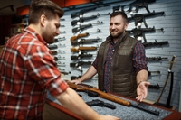 respected retail gun shop - 1