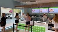 established frozen yogurt franchise - 3