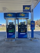 convenience store near interstate - 3