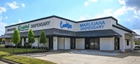 turnkey cannabis dispensary - 1