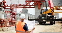established heavy civil infrastructure - 1