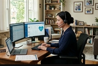 healthcare recruiting permanent placement - 1