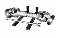 driveshaft manufacturer distributor - 1