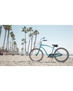 established equipment rental business - 1