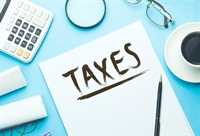 tax practice - 1