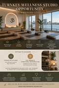 confidential turnkey wellness studio - 1