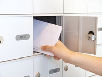 mailbox business services - 1