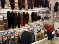 longtime family owned wig - 1