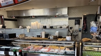 beautiful sushi restaurant-upscale center - 1