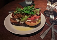 unique restaurant opportunity affluent - 1