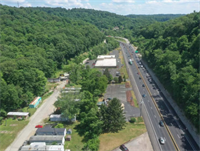 prime 42-acre development land - 1