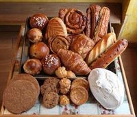 profitable french cafe bakery - 1