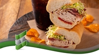profitable restaurant rapidly growing - 1