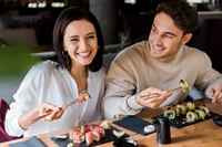 profitable highly rated sushi - 1