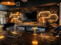 turnkey latin-fusion restaurant 4cop - 1