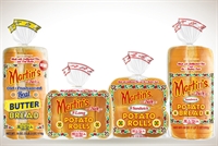 martin's bread route columbus - 1