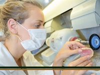 established dental lab loyal - 1