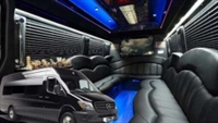 long-established luxury transportation company - 1